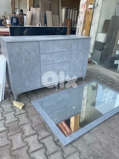 دنسوار مع مراية جديدة بافضل الاسعار من المعمل