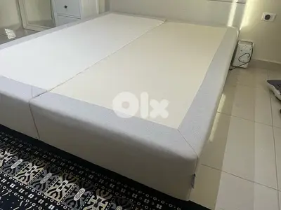bed IKEA - high quality