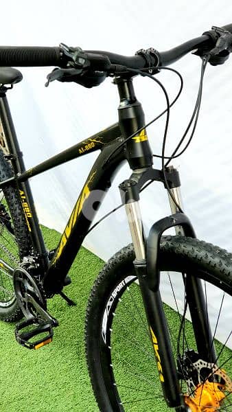 AVIA NEW MTB 29 10