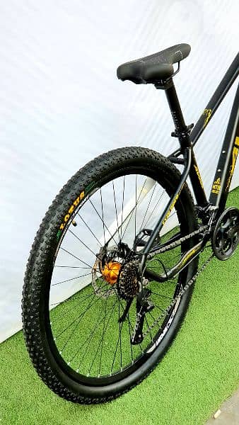 AVIA NEW MTB 29 11