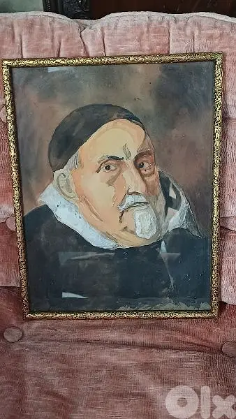 لوحة رسم