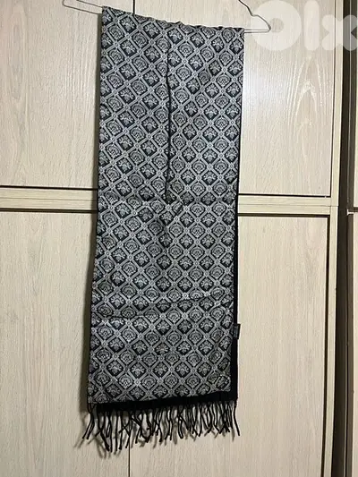 special vintage scarf for 10 usd