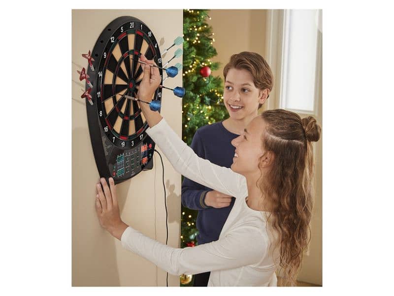crivit set of 3 darts. pro s. 01 2