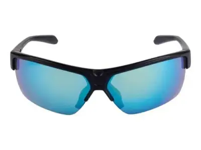 crivit/ black sports glasses