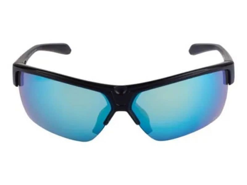 crivit/ black sports glasses 0