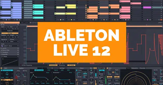 Get the best Music Production Bundle