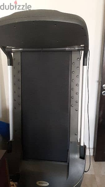 reebok treadmill 0