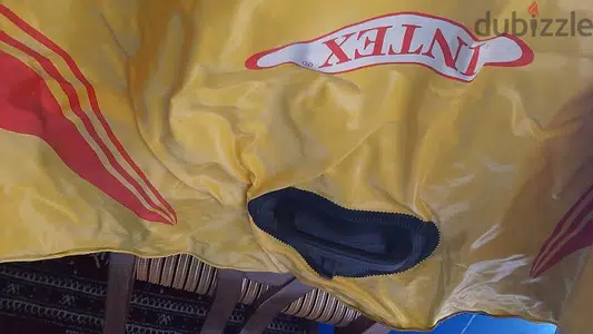 intex boat