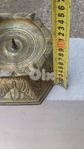antique 6