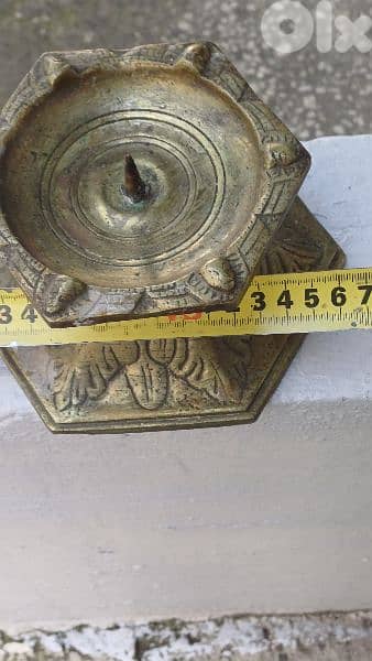 antique 8