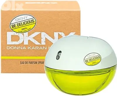 DKNY Be Delicious by Donna Karan 50ml Eau de Parfum