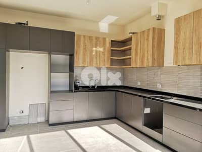 Brand New Apartment For Sale In Kenebbet Baabdat قنابة بعبدات