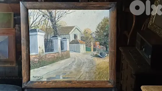 لوحة رسم