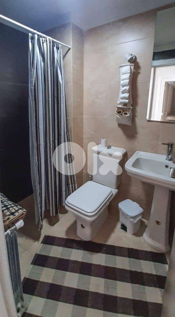 Duplex Retreat in Tilal Faqra 7