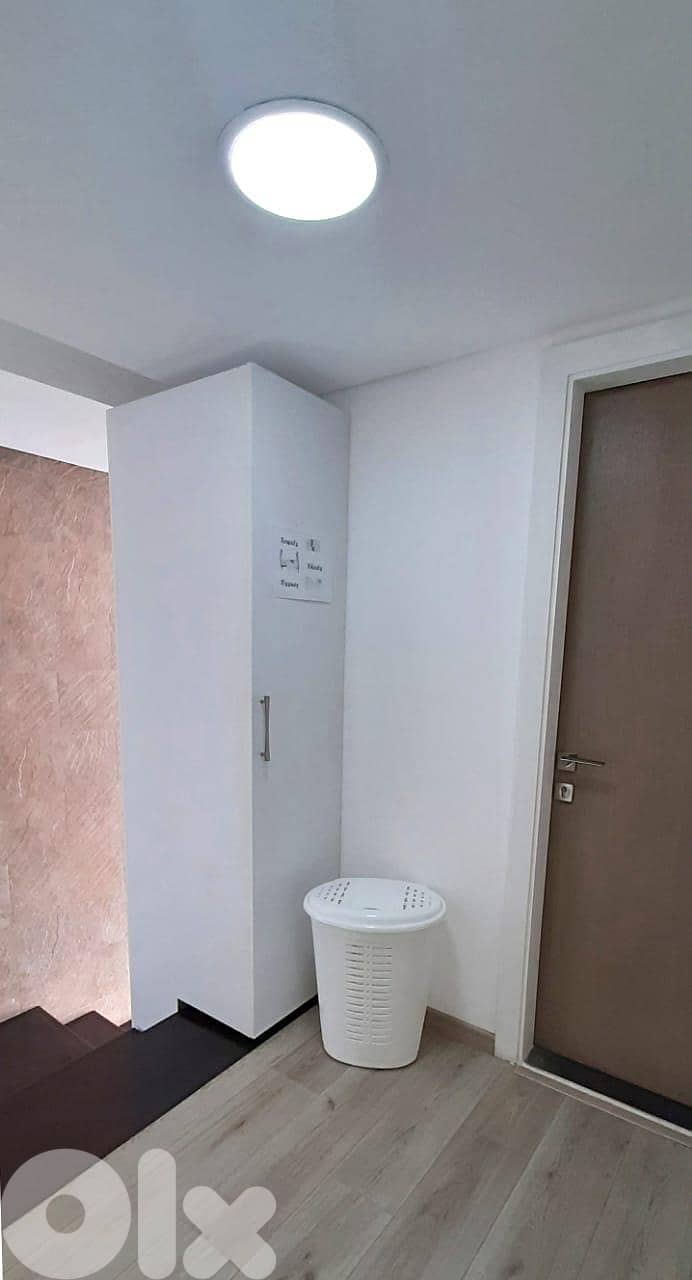 Duplex Retreat in Tilal Faqra 8