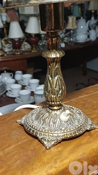 antique 7