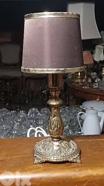 antique 8