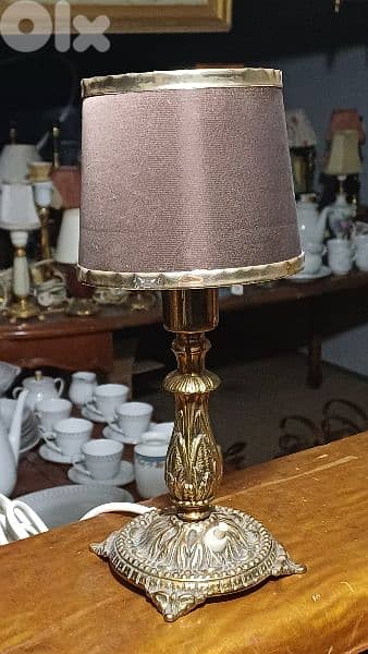 antique 9
