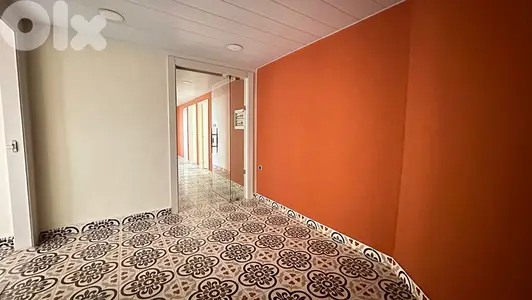 4 Rooms Office For Rent in Verdun4 غرف مكتب للإيجار في فردان