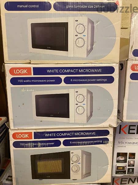 microwave 20 liter inverter 1