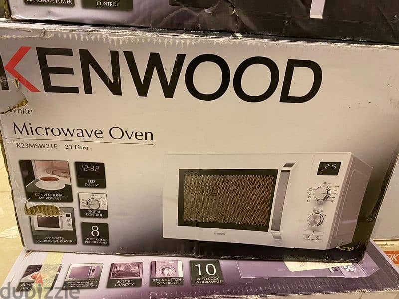 microwave 20 liter inverter 2