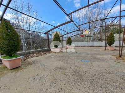 Hrajel 750m2 | 1000m2 Terrace | Restaurant | Rent |Two Building | DA |