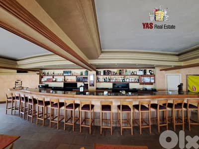 Hrajel 750m2 | 1000m2 Terrace | Restaurant | Rent |Two Building | DA |