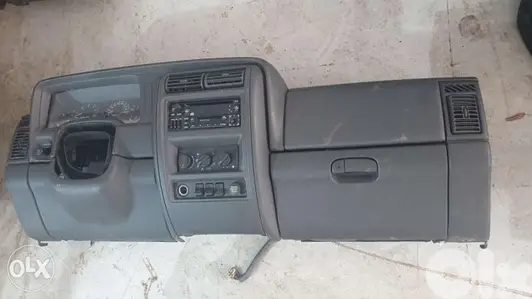 Tableau Jeep Cherokee 97-2001 XJ complet Tableau Jeep Cherokee 97-2001 XJ complet