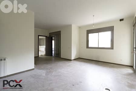 Duplex For Sale In Yarzeh I Terrace I With View | Calm Area