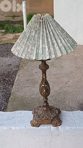 antique 0