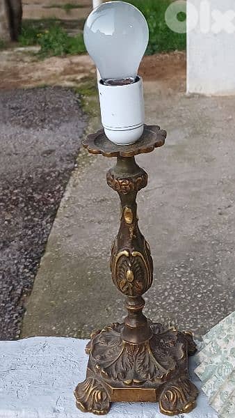 antique 5