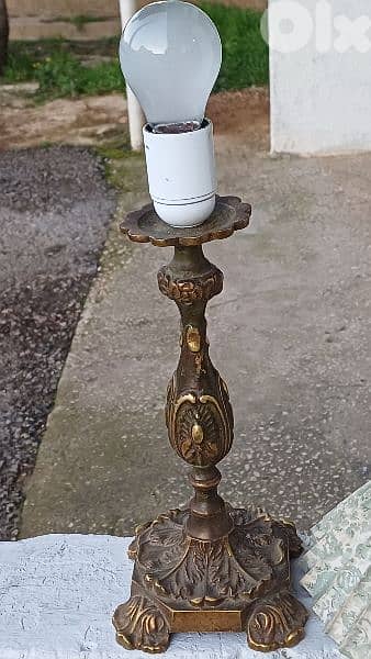 antique 6