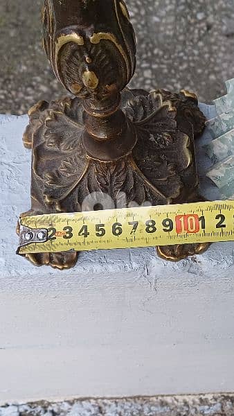 antique 8