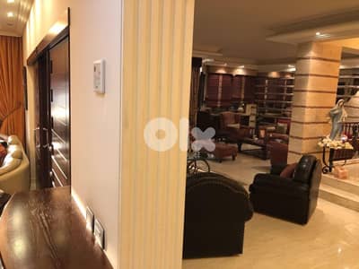 RWK375CA - Apartment For Sale In Fatqa  - شقة  للبيع في فتقا