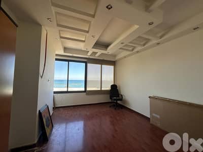 80 Sqm | Decorated Office for rent in Zalka | Prime location