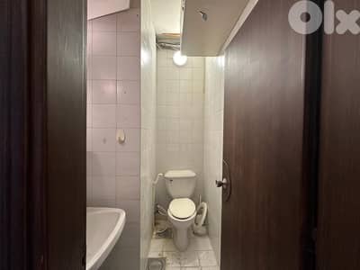 80 Sqm | Decorated Office for rent in Zalka | Prime location