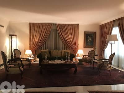 400 Sqm | Apartment For Sale in Hazmieh شقة للبيع في الحازمية