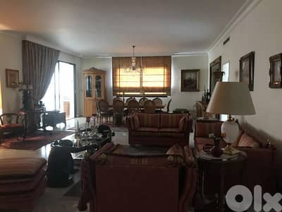 400 Sqm | Apartment For Sale in Hazmieh شقة للبيع في الحازمية