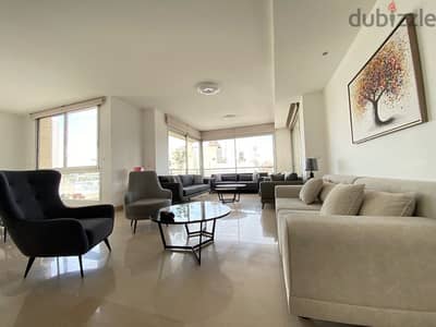 Very Modern apartment in a luxurious building in Achrafieh Very Modern apartment in a luxurious building in Achrafieh