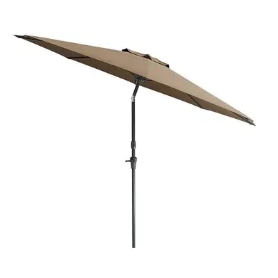 umbrella tilt