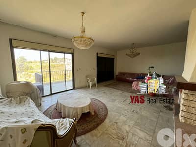 Ajaltoun 350m2 | Triplex | Upgraded | Panoramic View | Unique |MY |