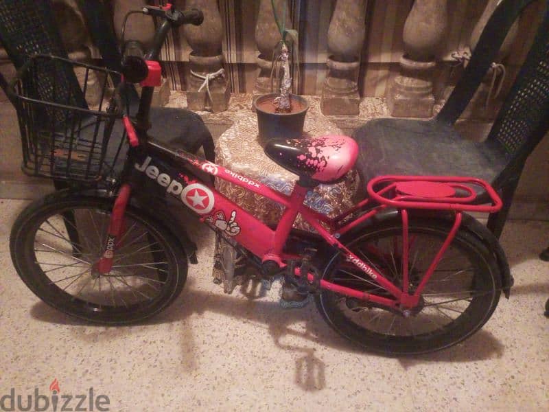 Bmx bike for kids, perfect condition, beautiful color 78867100 0