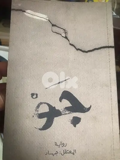 فصة المعتقل البحريني جهاد في سجن جو