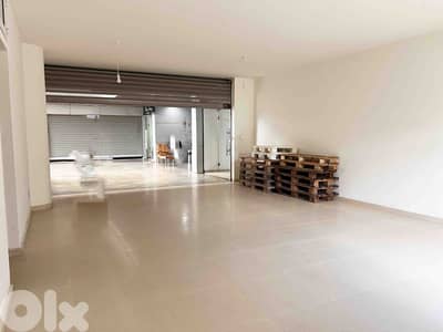 Shop For Sale In Amchit | 59 Sqm | محل للبيع | PLS 25977
