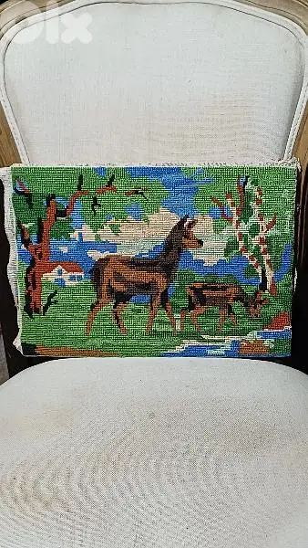 antique