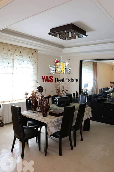 Ghosta 1000m2 | Villa | Quiet Street | Super luxurious | AC |