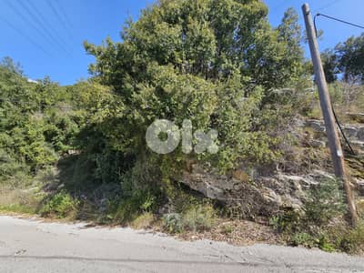 RWB277MT - Land for sale in Jbeil Bchalleh