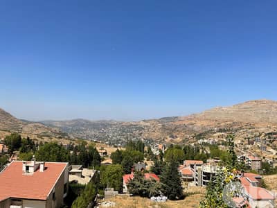 Villa for sale in Ouyoun El Siman/ Amazing view/ Pool / Decorated/ Fur