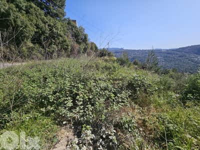 RWB278MT - Land for sale in bshalle Jbeil