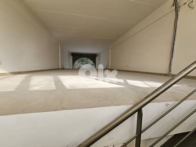 RWB279MT - Shop for sale in Jbeil ( 2 Floors )